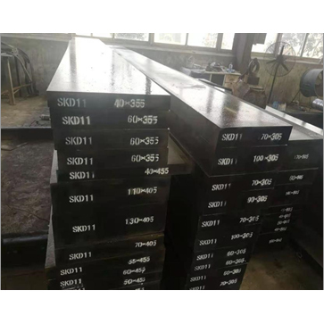 Die Steel Products