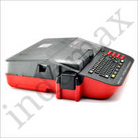 Cable ID Printer