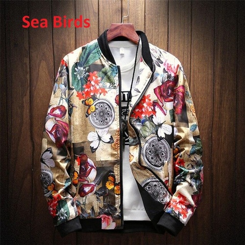 jacket fabric