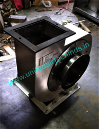 SS316 Centrifugal Blowers