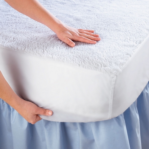 Mattress Protector Fabric