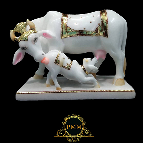 Customized Marble Animals Statue