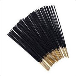 Black Fragrance Incense Stick