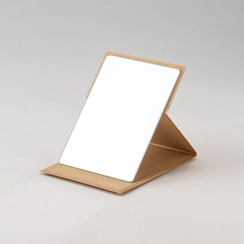 Cosmetic Folding Mirror