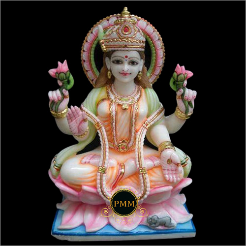 Eco-Friendly Lakshmi Mata Statue