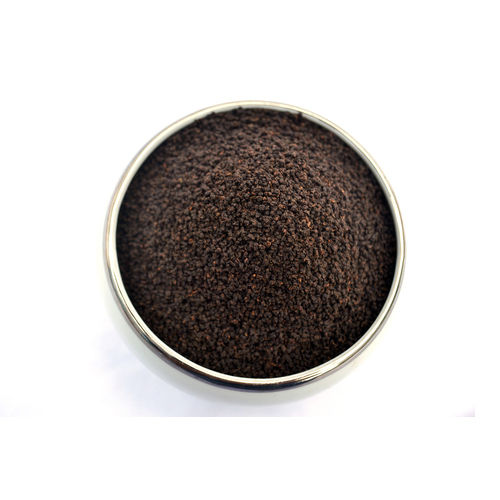 Black Assam Loose Ctc Tea