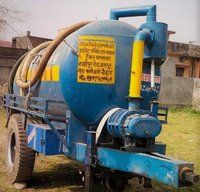 SAFETY TANK BLOWERS