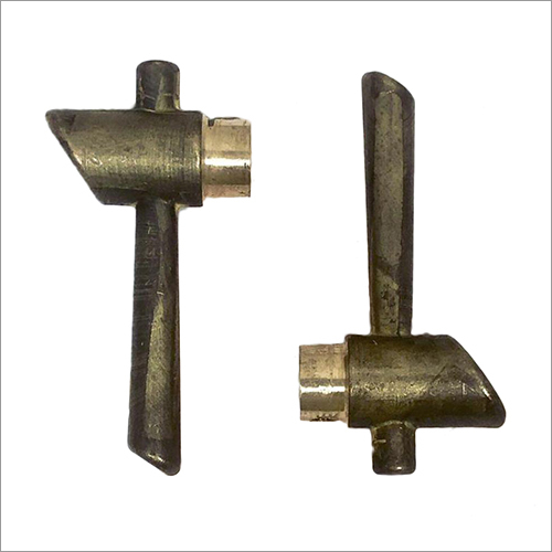 99-100 GSM Brass Hammer