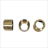 12-13 GSM Corsa Brass Forging