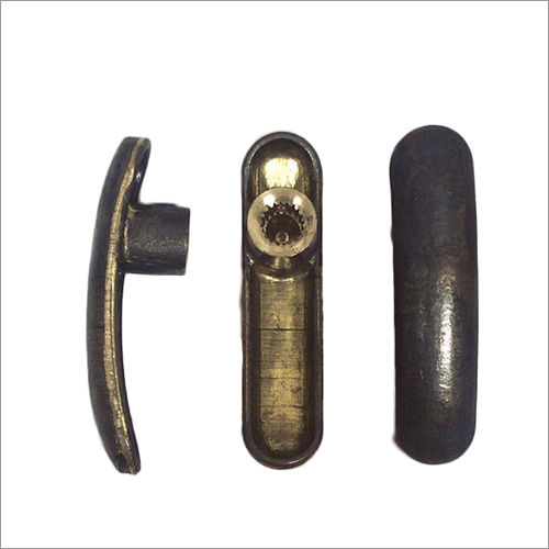 50-51 GSM Sequel Brass Forging Handle