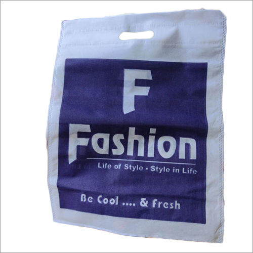 Non Woven Carry Bag