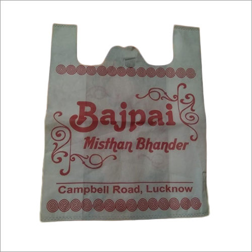 Non Woven Bakery Bag