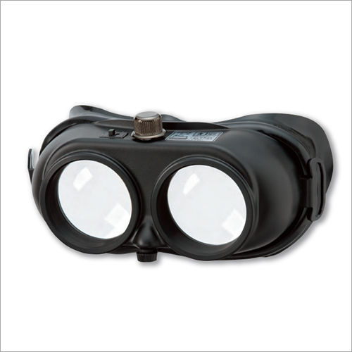 Frenzel Goggles