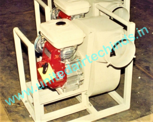 Engine Driven Portable Blowers