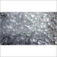 PP Natural Polypropylene Granules
