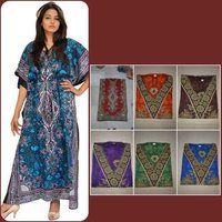 So Many Color Will Come New Summer Loose Women Maxi Dress