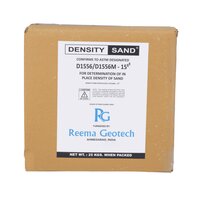 ASTM D 1556/D1556M-15E1 DENSITY SAND