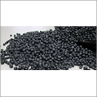 Black HM Granules