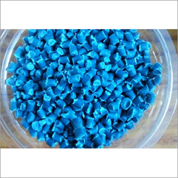 Blue HM Granules 