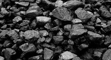 Steam Coal (Non Coking Coal)