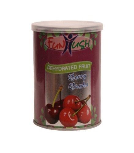 Funtush Cherry Chunk