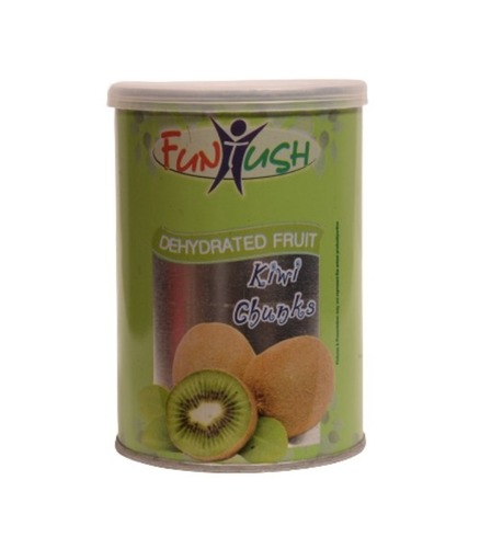 Fruity Funtush Kiwi Chunks