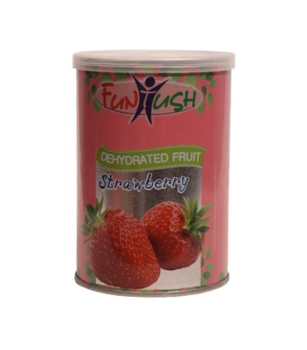 Fruity Funtush Strawberry Chunks