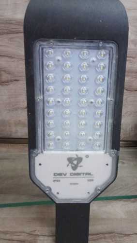 30W LED STREET LIGHT- THETA