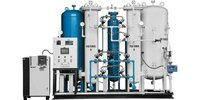 Oxygen Plant