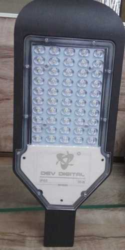 LED STREET LIGHT - 50W ( THETA )