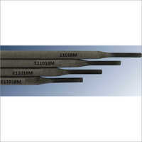 E-11018- एम वेल्डिंग इलेक्ट्रोड (नेक्सा पी-409)