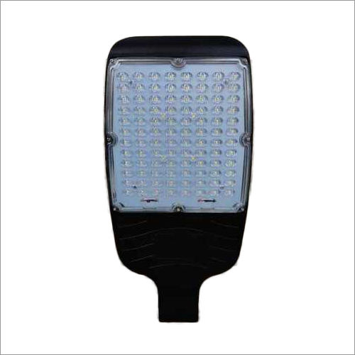 LED STREET LIGHT - THETA