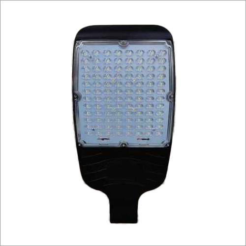 LED STRRET LIGHT - 100W ( THETA )