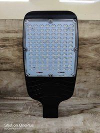 LED STRRET LIGHT - 100W ( THETA )