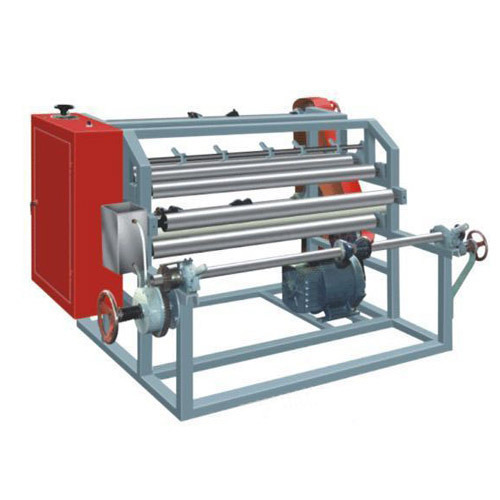 Slitting and Rewinding Machine for Submersible Wire