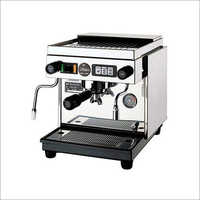 Stainless Steel Automatic Coffee Maker