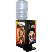 Automatic Nescafe Coffee Vending Machine