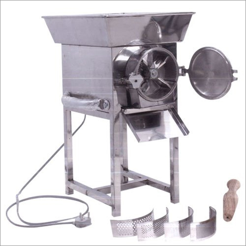 Industrial Gravy Machine - Stainless Steel Various Sizes Available | New Condition Electric Power Source Corrosion Resistant