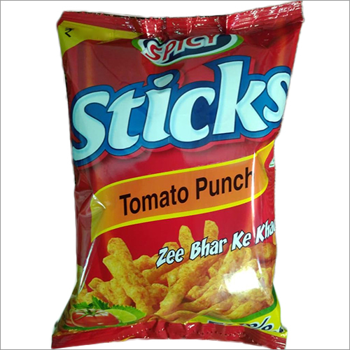 Tomato Punch Sticks