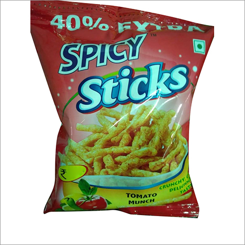 Easily Digest Tomato Munch Spicy Sticks