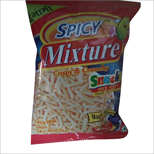 Easily Digest Crispy And Crunchy Mixture