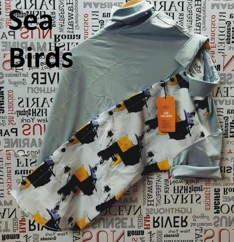Lycra Digital Print Shirt fabrics