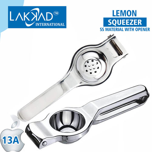 Lemon Squeezer