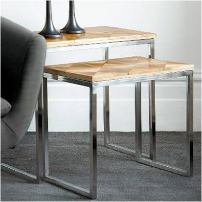 Nesting Table