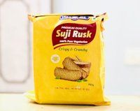 Suji Rusk