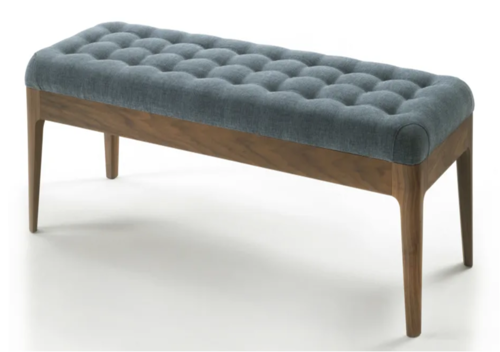 Wooden Bench By UA EXIM