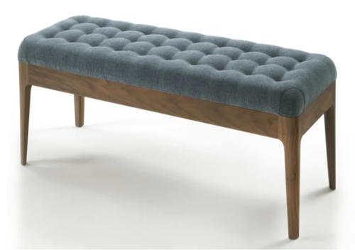 Wooden Bench