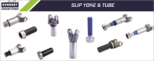 Slip Yoke