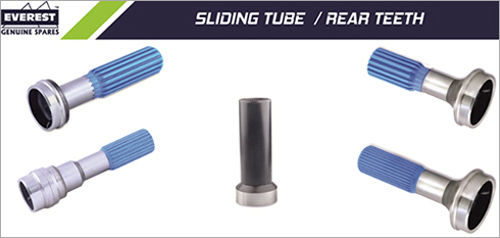 Sliding Tube