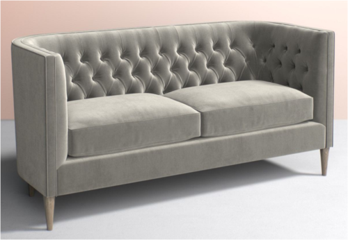 Designer Sofa By UA EXIM